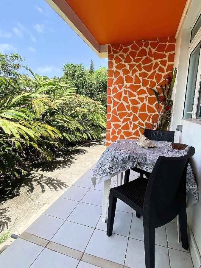 Auberge K-Wan Hostel - Proche Plages ديساي المظهر الخارجي الصورة